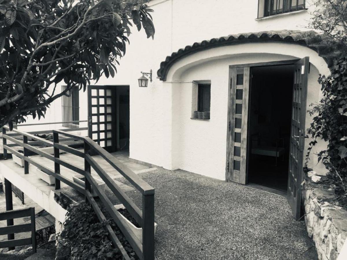 Mas Rosich Bed & Breakfast Alcover Exterior photo