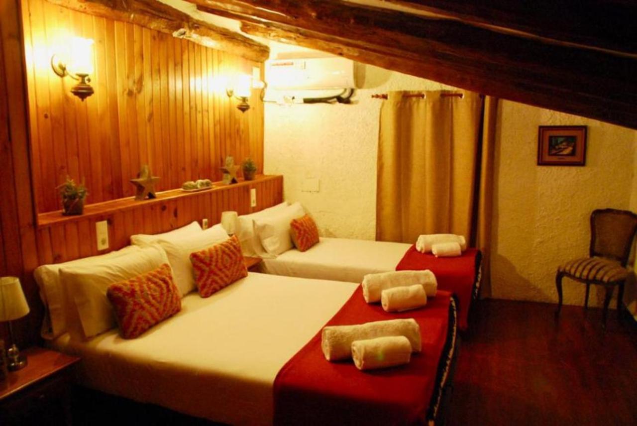 Mas Rosich Bed & Breakfast Alcover Room photo